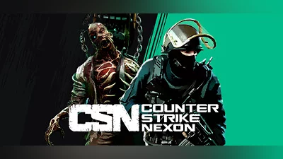 Сборник Counter-Strike Nexon