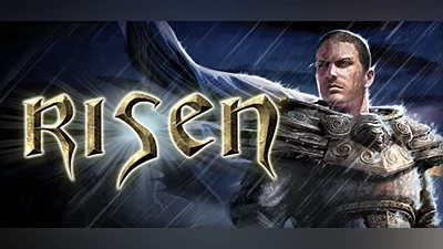 Сборник Risen