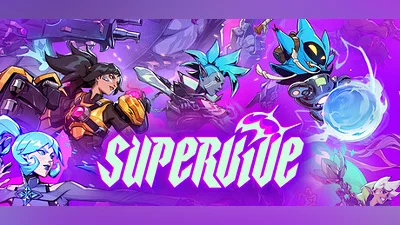 Сборник SUPERVIVE