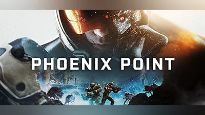 Сборник Phoenix Point Demo