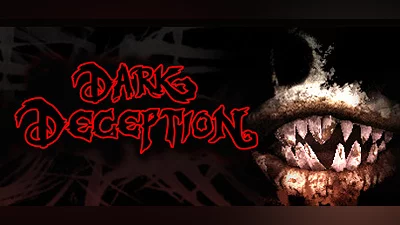 Сборник Dark Deception