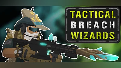 Сборник Tactical Breach Wizards Demo