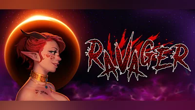 Сборник Ravager