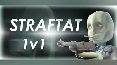 Сборник STRAFTAT