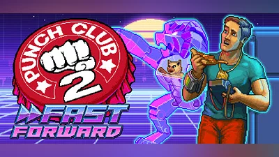 Сборник Punch Club 2 Demo