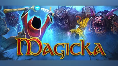 Сборник Magicka Demo