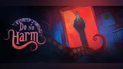 Сборник Do No Harm Demo