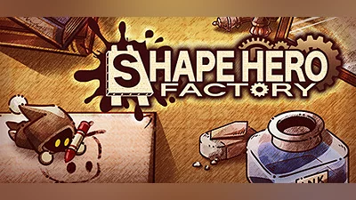 Сборник ShapeHero Factory