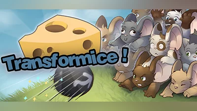 Сборник Transformice