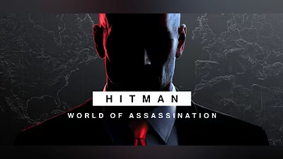 Сборник HITMAN World of Assassination