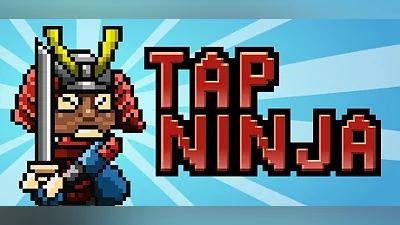Сборник Tap Ninja - Idle game