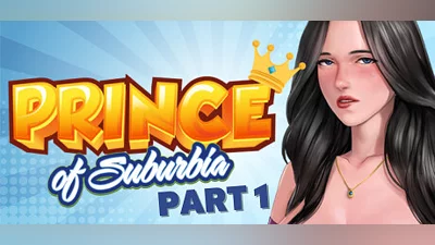 Сборник Prince of Suburbia - Part 1