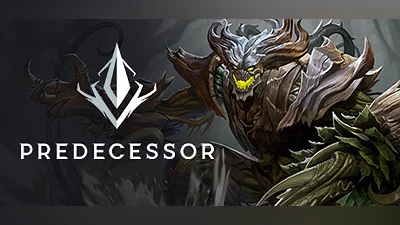 Сборник Predecessor