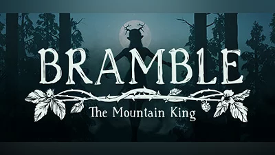 Сборник Bramble: The Mountain King Demo