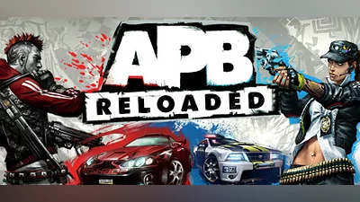 Сборник APB Reloaded