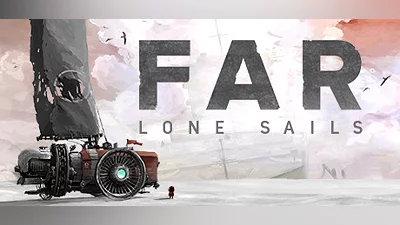 Сборник FAR: Lone Sails Demo