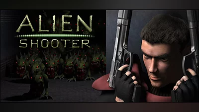 Сборник Alien Shooter Demo