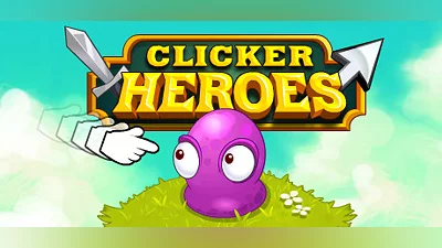Сборник Clicker Heroes