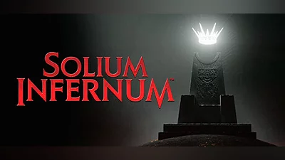 Сборник Solium Infernum Demo