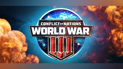Сборник SUPREMACY: WORLD WAR 3