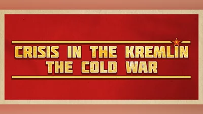 Сборник Crisis in the Kremlin: The Cold War