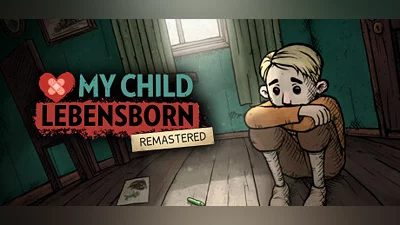 Сборник My Child Lebensborn Remastered Demo