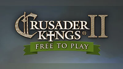 Сборник Crusader Kings II