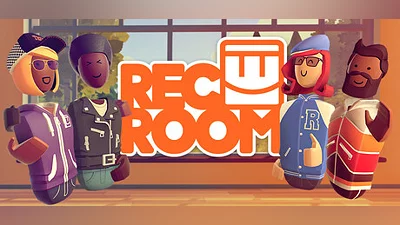 Сборник Rec Room