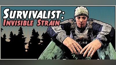 Сборник Survivalist: Invisible Strain Demo