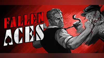 Сборник Fallen Aces