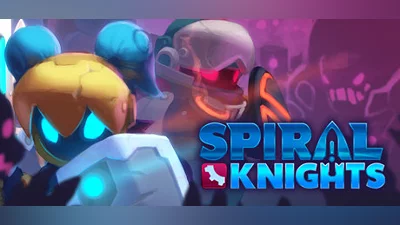Сборник Spiral Knights