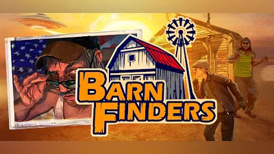 Сборник BarnFinders Demo