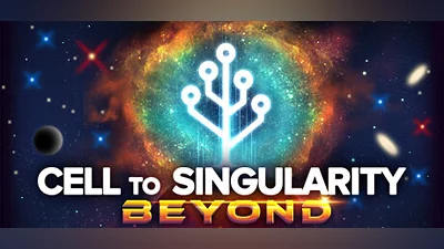 Сборник Cell to Singularity - Evolution Never Ends