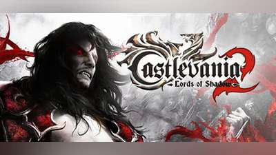 Сборник Castlevania: Lords of Shadow 2