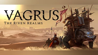 Сборник Vagrus - The Riven Realms Demo (Prologue)