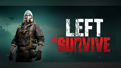 Сборник Left to Survive: Zombie Shooter