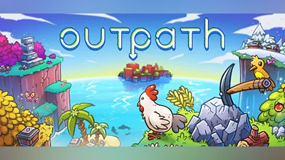 Сборник Outpath Demo