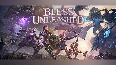 Сборник Bless Unleashed