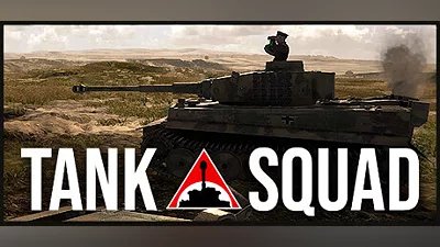 Сборник Tank Squad Demo
