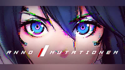 Сборник ANNO: Mutationem Demo