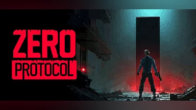 Сборник ZERO PROTOCOL Demo