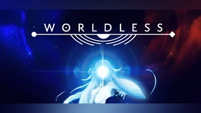 Сборник Worldless