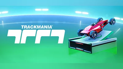 Сборник Trackmania