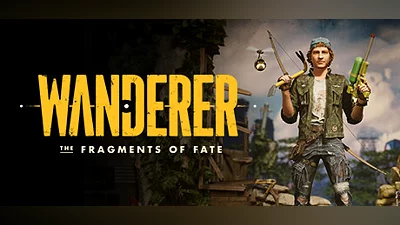 Сборник Wanderer: The Fragments of Fate Demo
