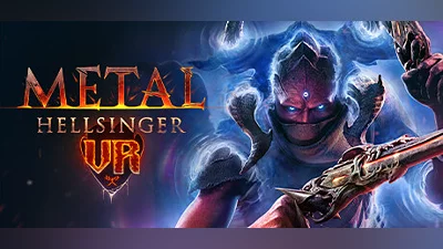 Сборник Metal: Hellsinger VR Demo