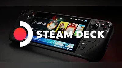 Сборник Steam Deck