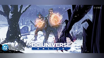 Сборник DC Universe  Online