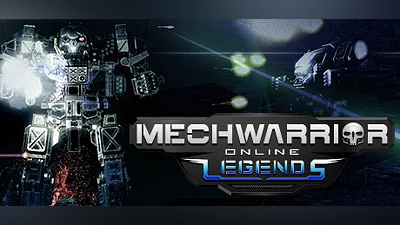 Сборник MechWarrior Online  Legends