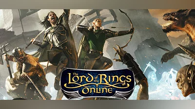 Сборник The Lord of the Rings Online