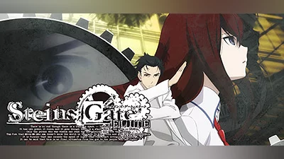 Сборник STEINS;GATE ELITE